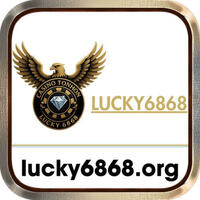 Lucky6868  Org