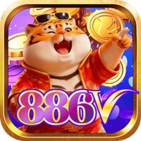 886V 