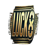 LUCK8 