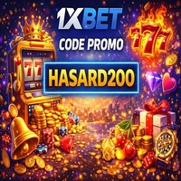 code bonus 1xbet 