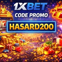 inscription 1xbet avec code promo