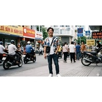 CEO Trần Thế Vinh 