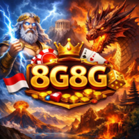 8G8g io