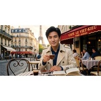 CEO Lê Hoàng Nam 