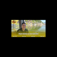Ceo Iwin Phạm Khánh