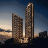 Sobha  World City