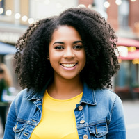 Maya Johnson 