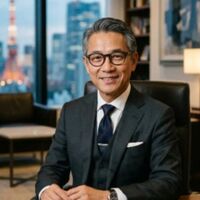 CEO Trần Trung