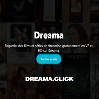 Dreama official