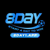 8Day1  App