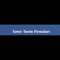 İzmir Tente Firmaları  
