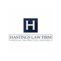 Hastings Law Firm Medical Malpractice Lawyers