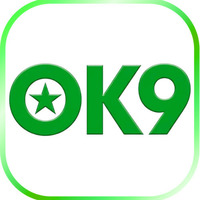 OK9 🎖️ Đăng Nhập Trang Chủ Thể Thao Xanh Chính OK9 Mới Nhất 2026 