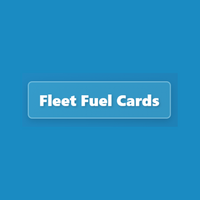 Fleet Fuel Cards