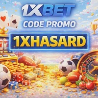 Code Afriquexbet