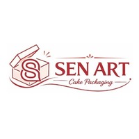 Xưởng Hộp Bánh Kem Sen Art