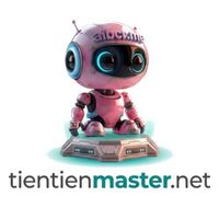Tiên tiên  Master