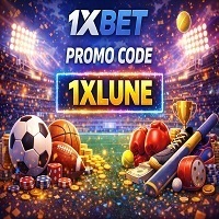 1xBet New User Promo Code 2026 – 1xMax200 Bonus €130 