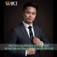 CEO V9bet Long Kèo