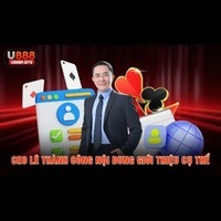 CEO Le Thanh Cong