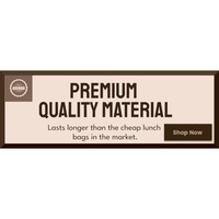 Best Lunch Bags 