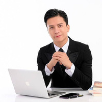 CEO Trần Nam Thái