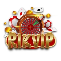 Cổng Game  Rikvip