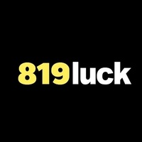 819luck 