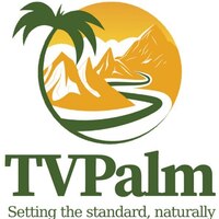 tv   palm