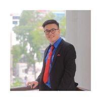 Phạm Gia  Hưng