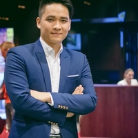 Hoàng Đức  Long