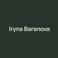  Iryna Baranova 