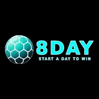 8Day 