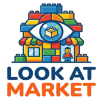 Look At Market 