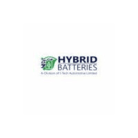 Hybrid  Batteries
