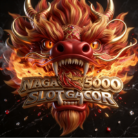 NAGA5000 Slot  Gacor Terpercaya