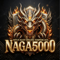 daftar naga5000  terbaru