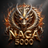 Naga 5000 Platform  Digital Modern