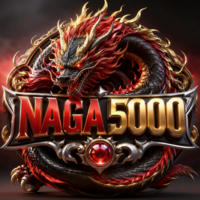 Naga 5000 Login  Aman Terpercaya
