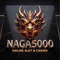 Naga 5000 Slot  Online Favorit