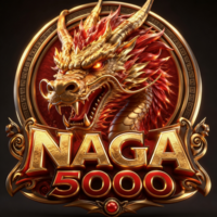 Naga 5000 Slot  Login Cepat