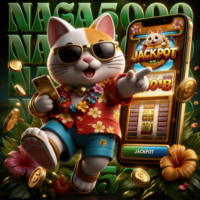 Slot Naga 5000  Digital Terbaru