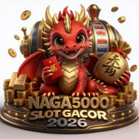 WWW Naga 5000  Slot Login