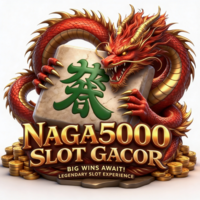 Judul SEO: Naga5000 Net Platform  Digital Cepat