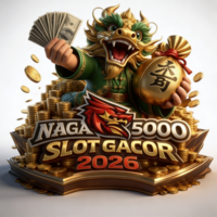 Naga5000 Slot Gacor  Paling Populer