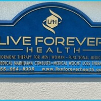 LiveForeverHealth Chatsworth 