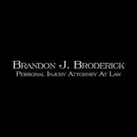 Brandon J. Broderick,  Personal Injury Attorney at Law Princeton