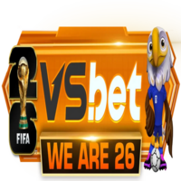 VSBET  Nền Tảng Giải