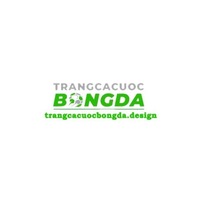 Trangcacuocbongda design