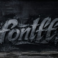 Fontf Text Generator